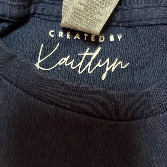 Gildan nurse snowman t-shirt small - Picture 3 of 7